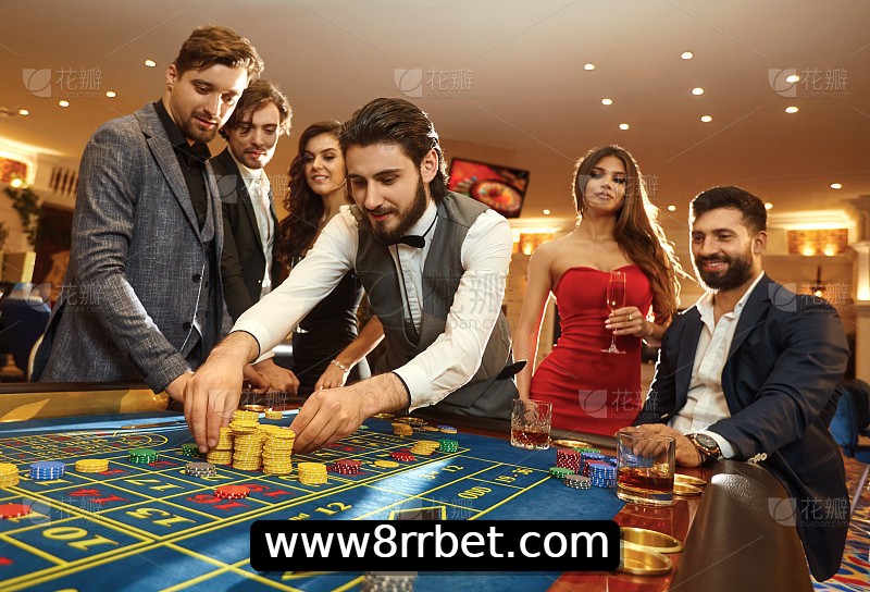 Casino Ao Vivo rrbet