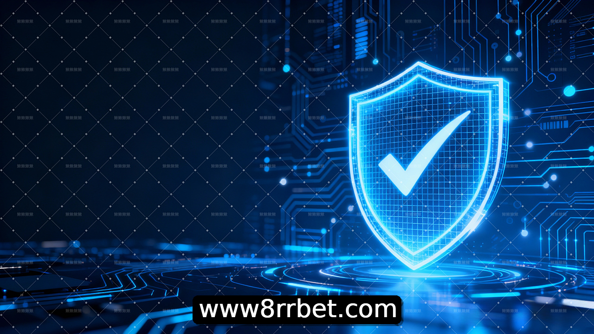 Sistemas de Segurança rrbet