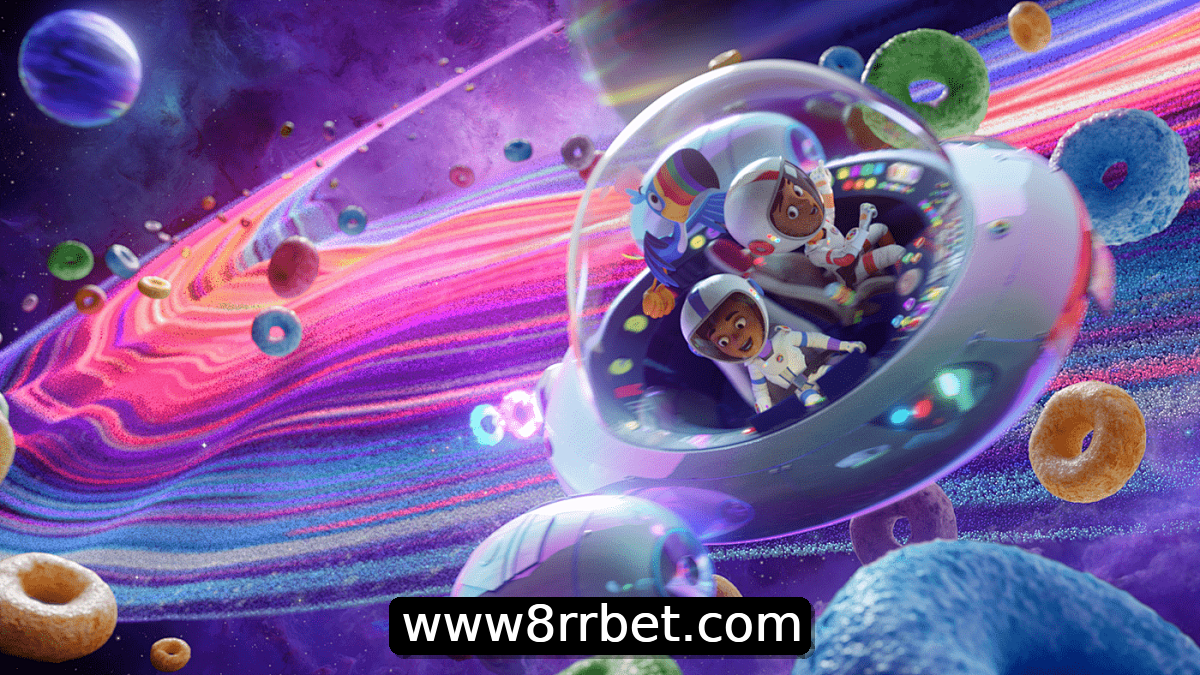 Jogo Spaceman rrbet