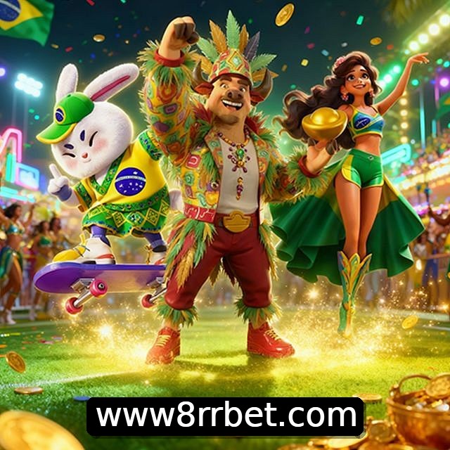 Bônus de Boas-vindas rrbet